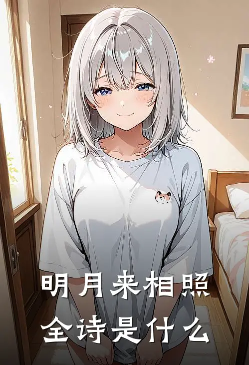 明月来相照全诗是什么