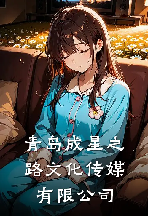 青岛成星之路文化传媒有限公司