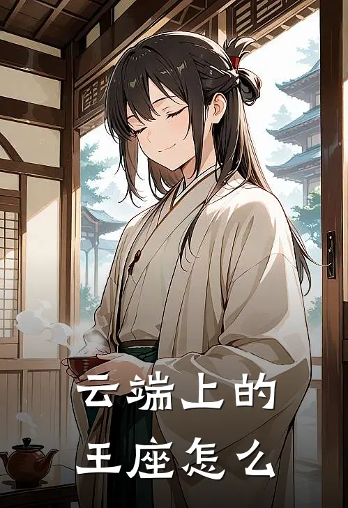 云端上的王座怎么