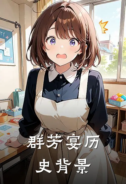 群芳宴历史背景