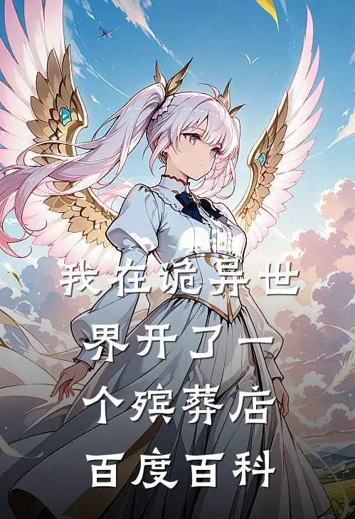 我在诡异世界开了一个殡葬店百度百科