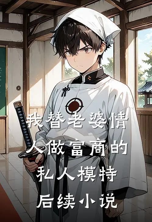 我替老婆情人做富商的私人模特后续小说