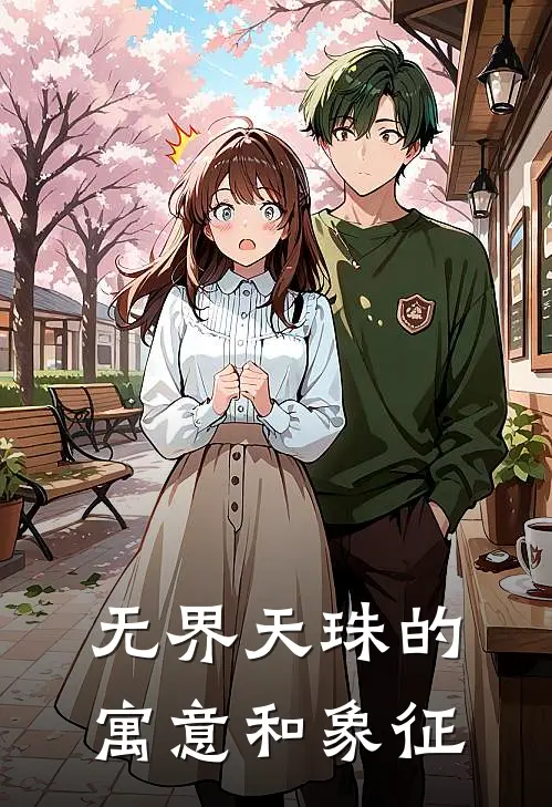 无界天珠的寓意和象征