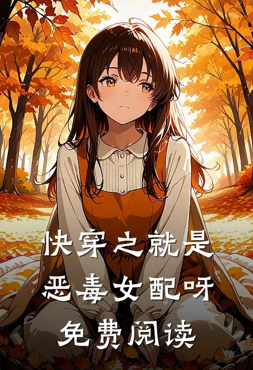快穿之就是恶毒女配呀免费阅读