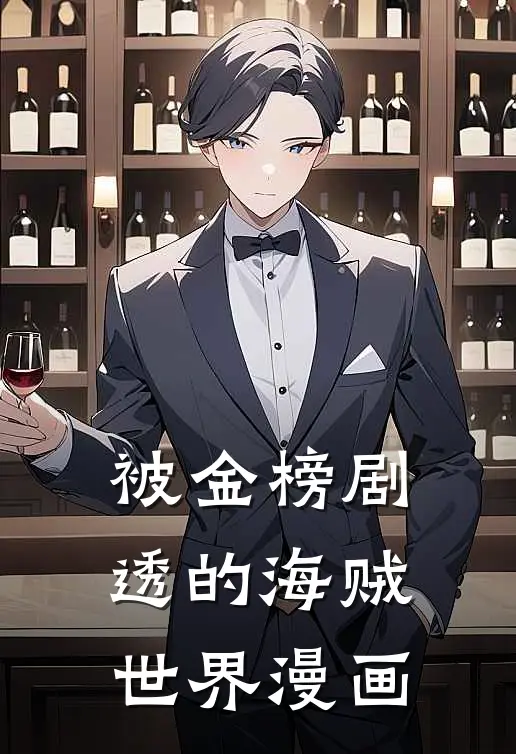 被金榜剧透的海贼世界漫画