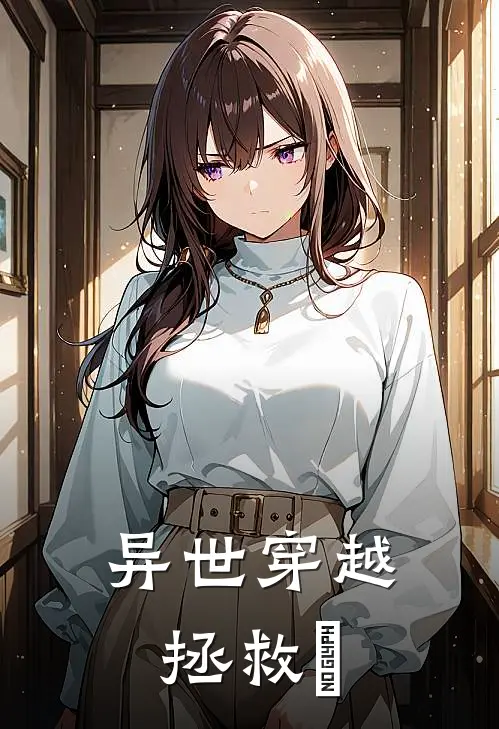 异世穿越拯救咲