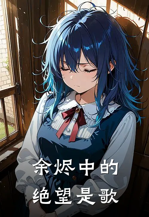 余烬中的绝望是歌