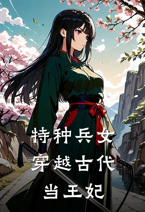 特种兵女穿越古代当王妃