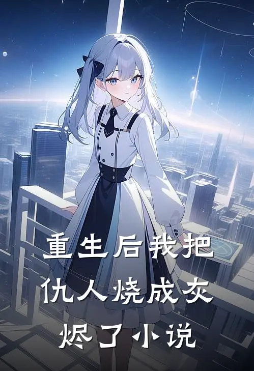 重生后我把仇人烧成灰烬了小说
