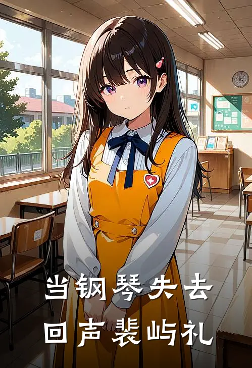 当钢琴失去回声裴屿礼