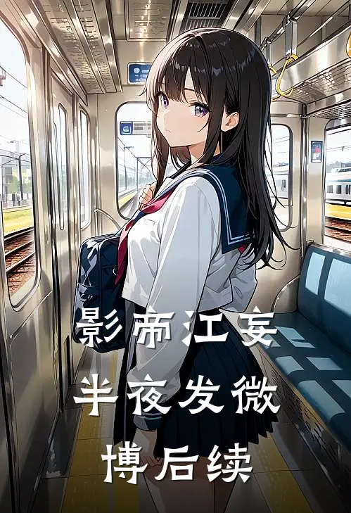 影帝江妄半夜发微博后续