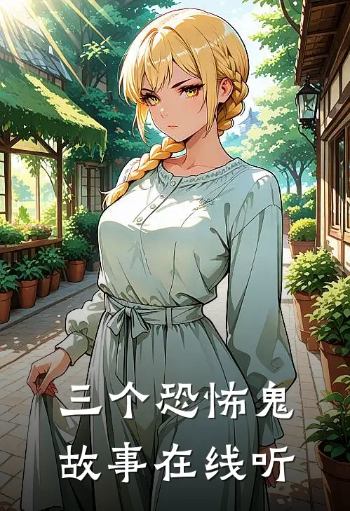 三个恐怖鬼故事在线听