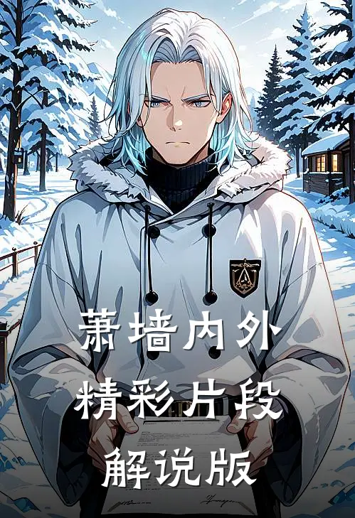 萧墙内外精彩片段解说版