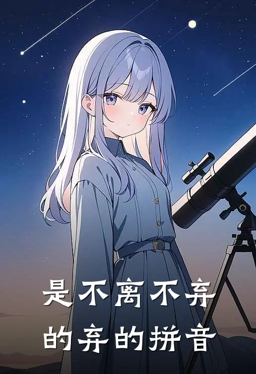 是不离不弃的弃的拼音