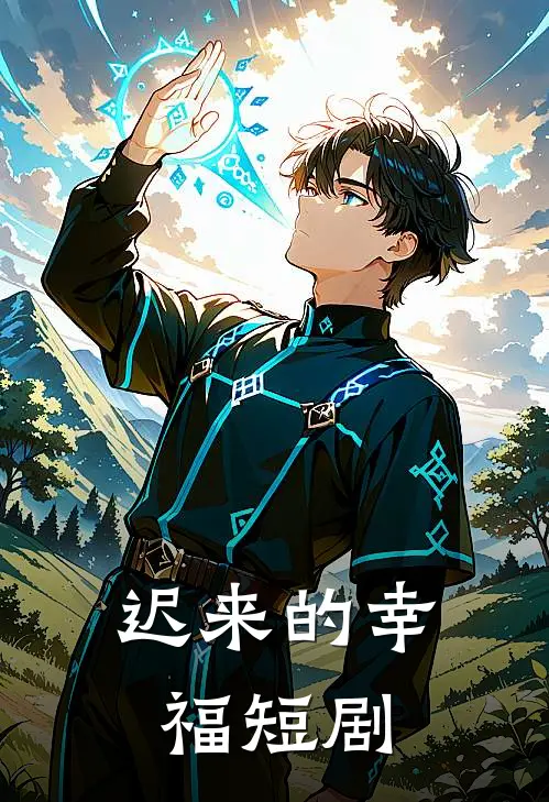 迟来的幸福短剧