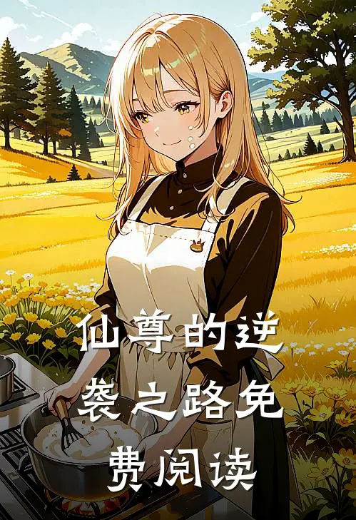 仙尊的逆袭之路免费阅读