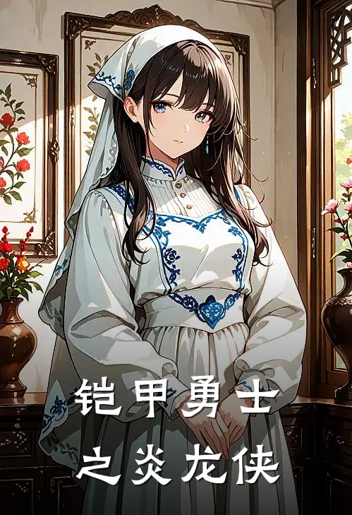 铠甲勇士之炎龙侠