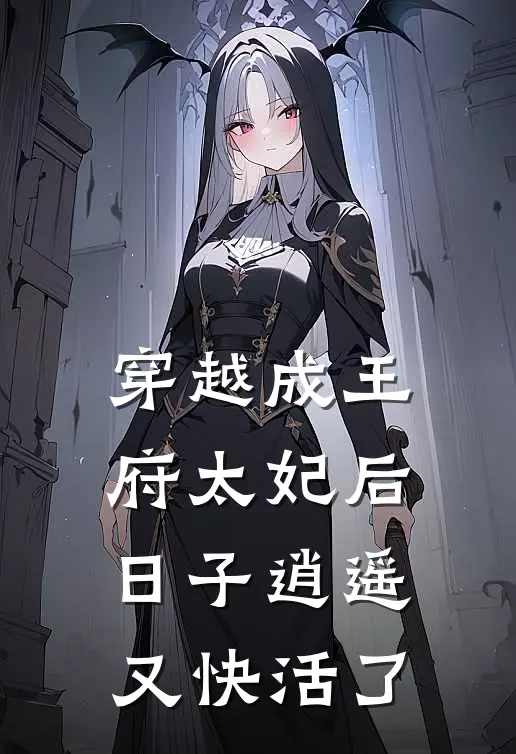 穿越成王府太妃后日子逍遥又快活了