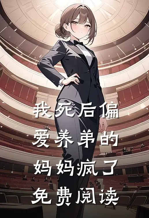 我死后偏爱养弟的妈妈疯了免费阅读