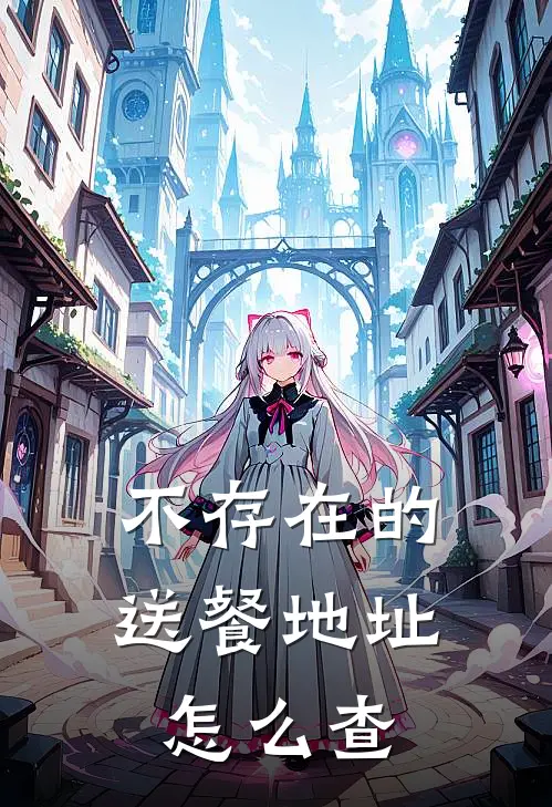 不存在的送餐地址怎么查