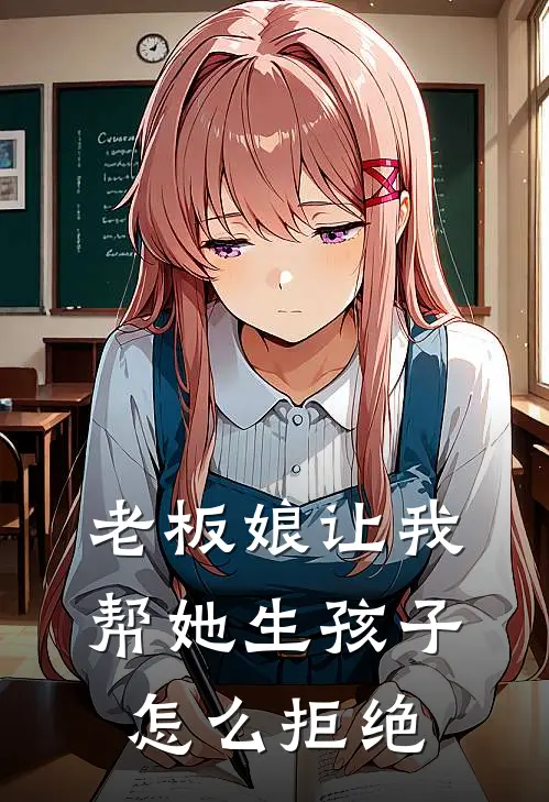 老板娘让我帮她生孩子怎么拒绝