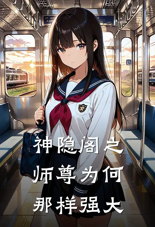 神隐阁之师尊为何那样强大