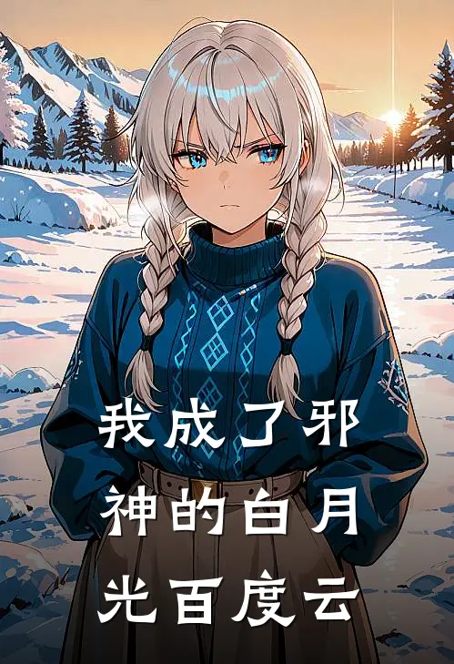 我成了邪神的白月光百度云