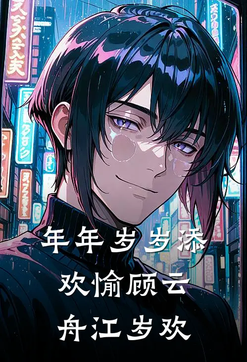 年年岁岁添欢愉顾云舟江岁欢