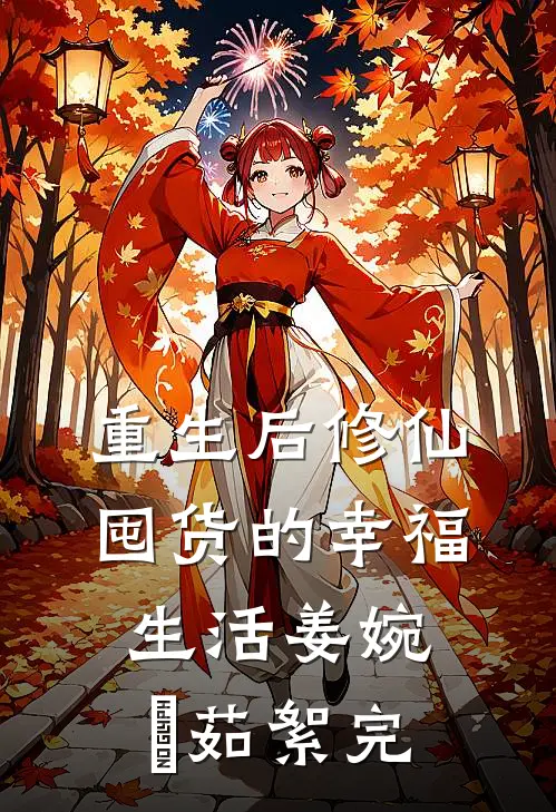重生后修仙囤货的幸福生活姜婉玥茹絮完