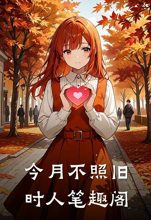 今月不照旧时人笔趣阁