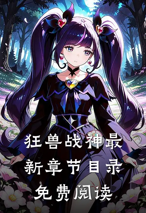 狂兽战神最新章节目录免费阅读