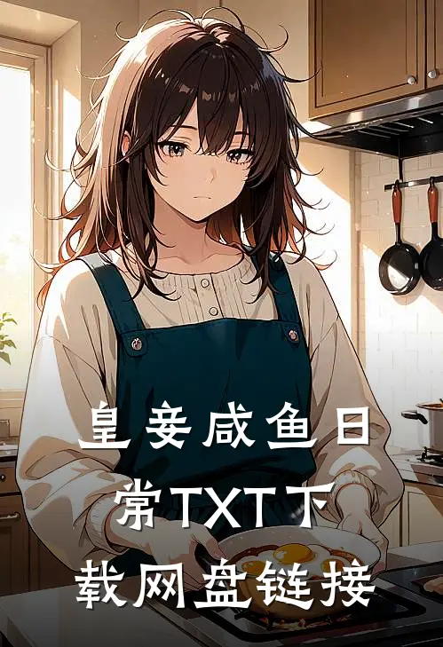 皇妾咸鱼日常TXT下载网盘链接