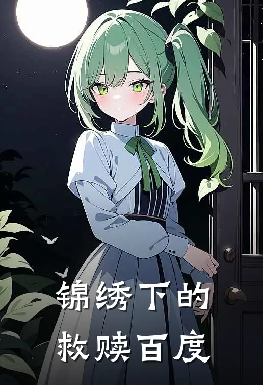 锦绣下的救赎百度