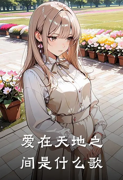 爱在天地之间是什么歌