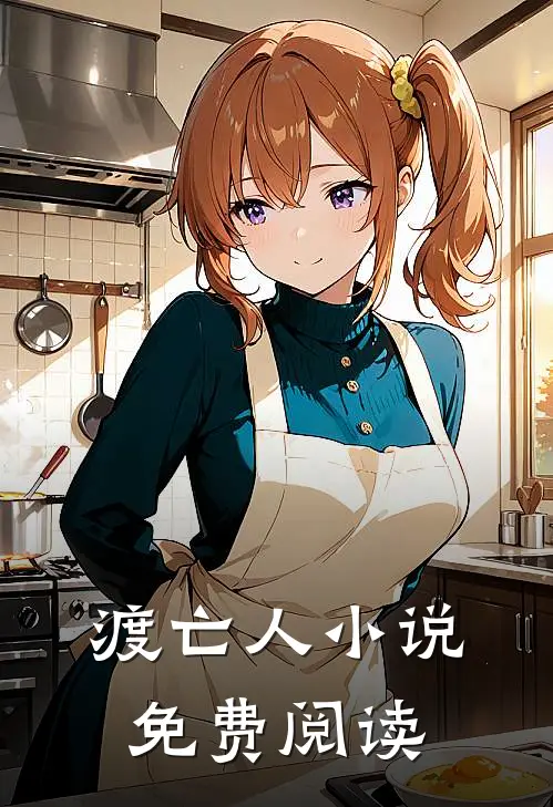 渡亡人小说免费阅读