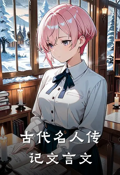 古代名人传记文言文