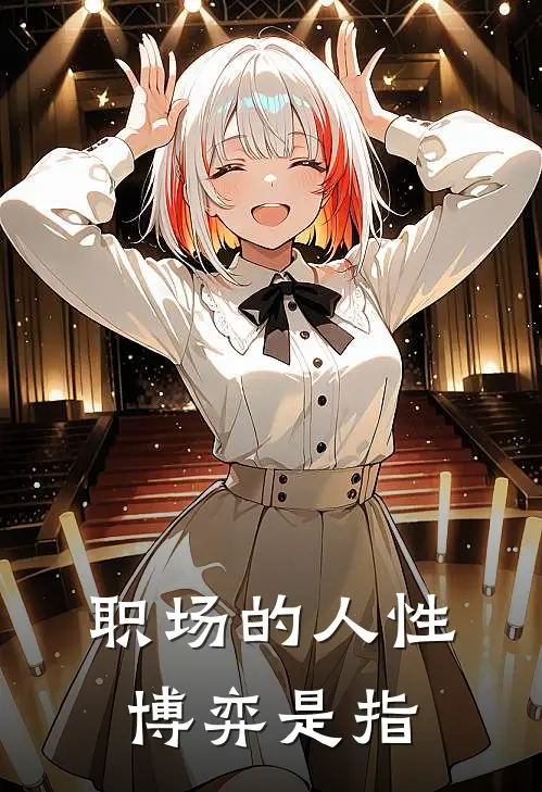 职场的人性博弈是指