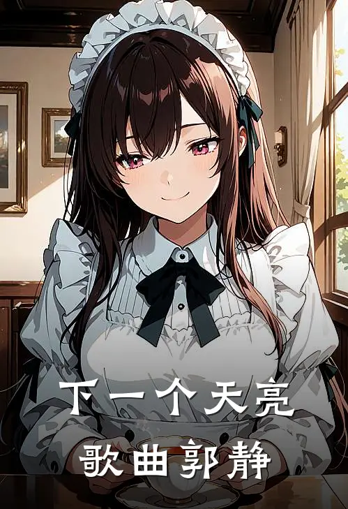 下一个天亮歌曲郭静