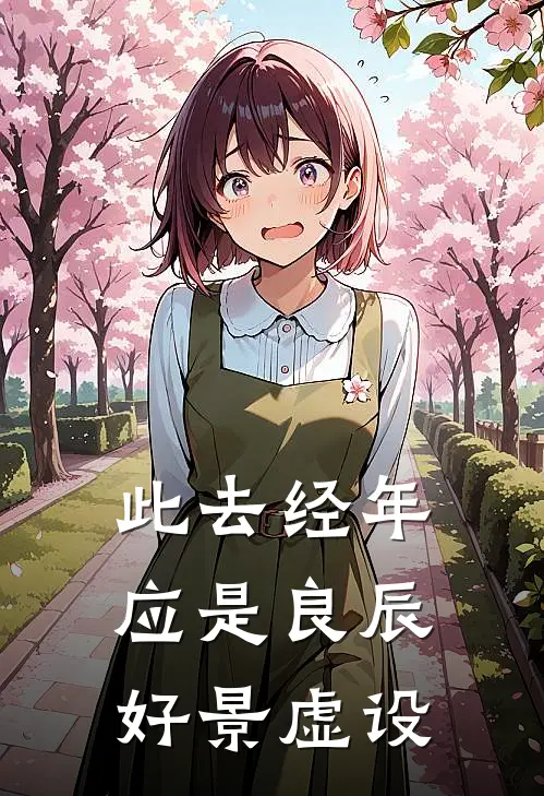 此去经年,应是良辰好景虚设