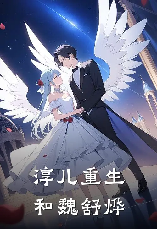 淳儿重生和魏舒烨