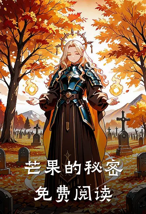 芒果的秘密免费阅读