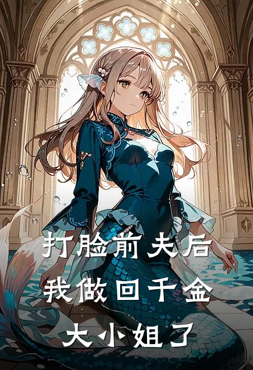 打脸前夫后我做回千金大小姐了