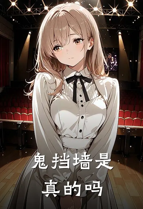 鬼挡墙是真的吗