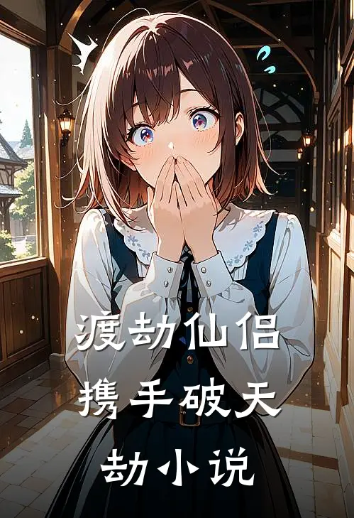 渡劫仙侣携手破天劫小说