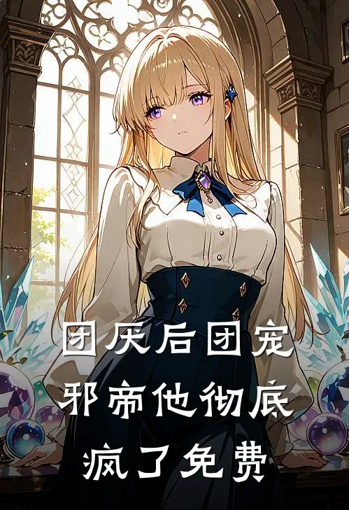 团厌后团宠邪帝他彻底疯了免费