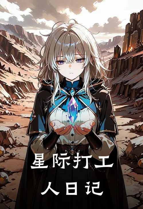 星际打工人日记