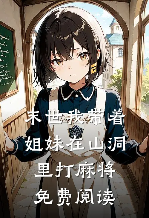 末世我带着姐妹在山洞里打麻将免费阅读