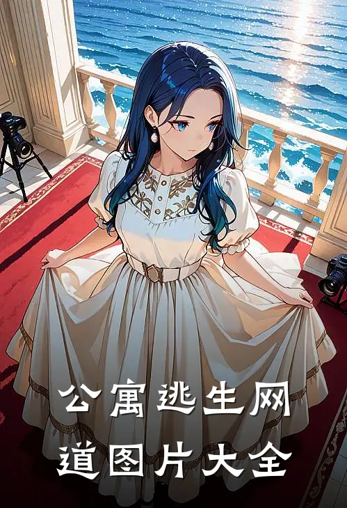 公寓逃生网道图片大全