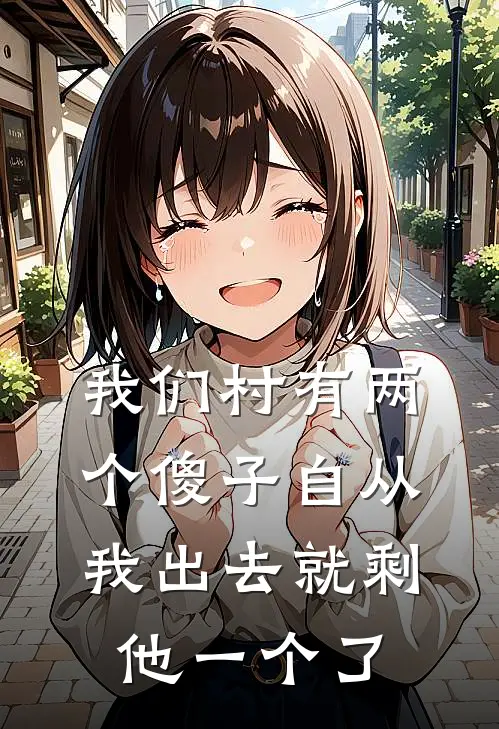 我们村有两个傻子 自从我出去就剩他一个了
