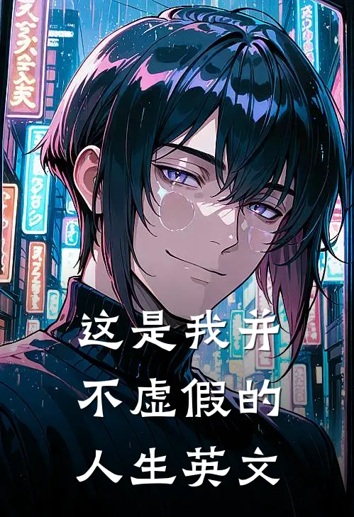 这是我并不虚假的人生英文